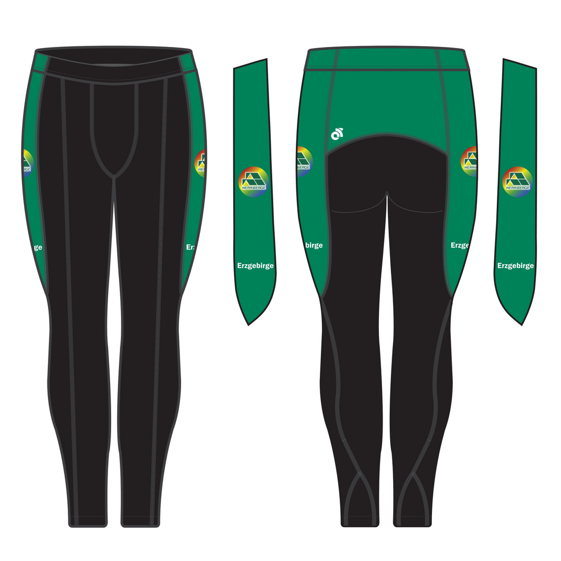 Lycra Run Tight