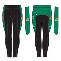 Lycra Run Tight