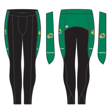 Lycra Run Tight