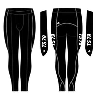 Lycra Run Tight