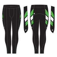 Lycra Run Tight