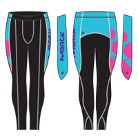 Lycra Run Tight