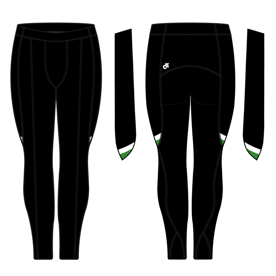 Lycra Run Tight