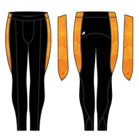 Lycra Run Tight