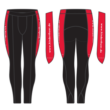 Lycra Run Tight