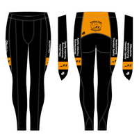 Lycra Run Tight