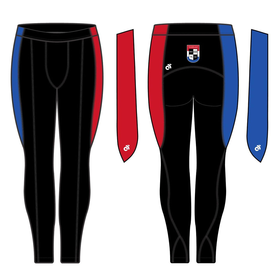 Lycra Run Tight