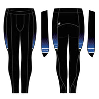 Lycra Run Tight