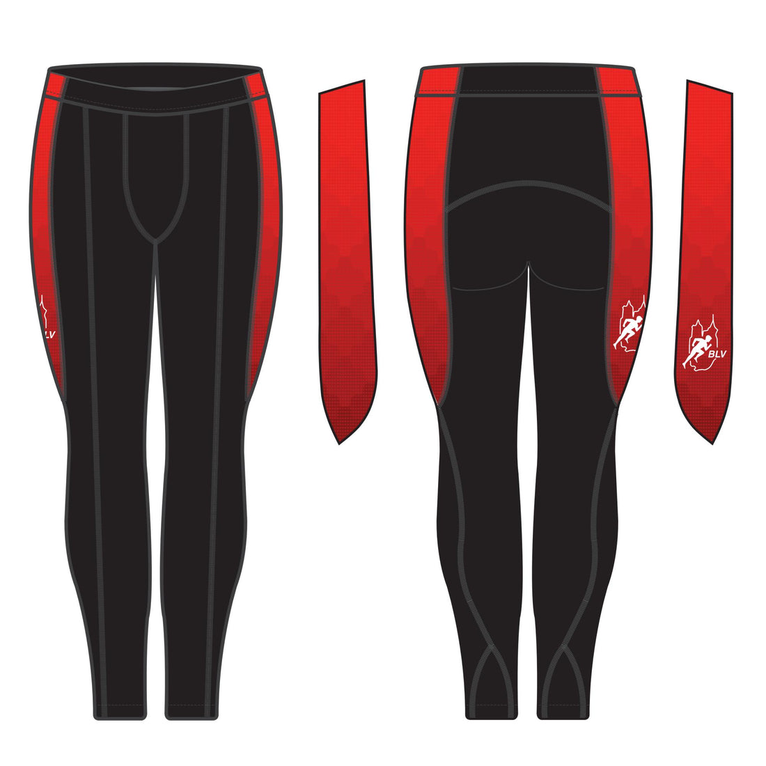 Lycra Run Tight