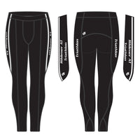 Lycra Run Tight