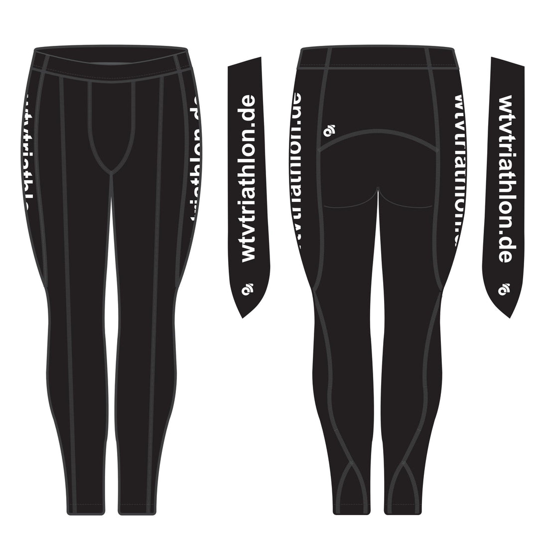 Lycra Run Tight