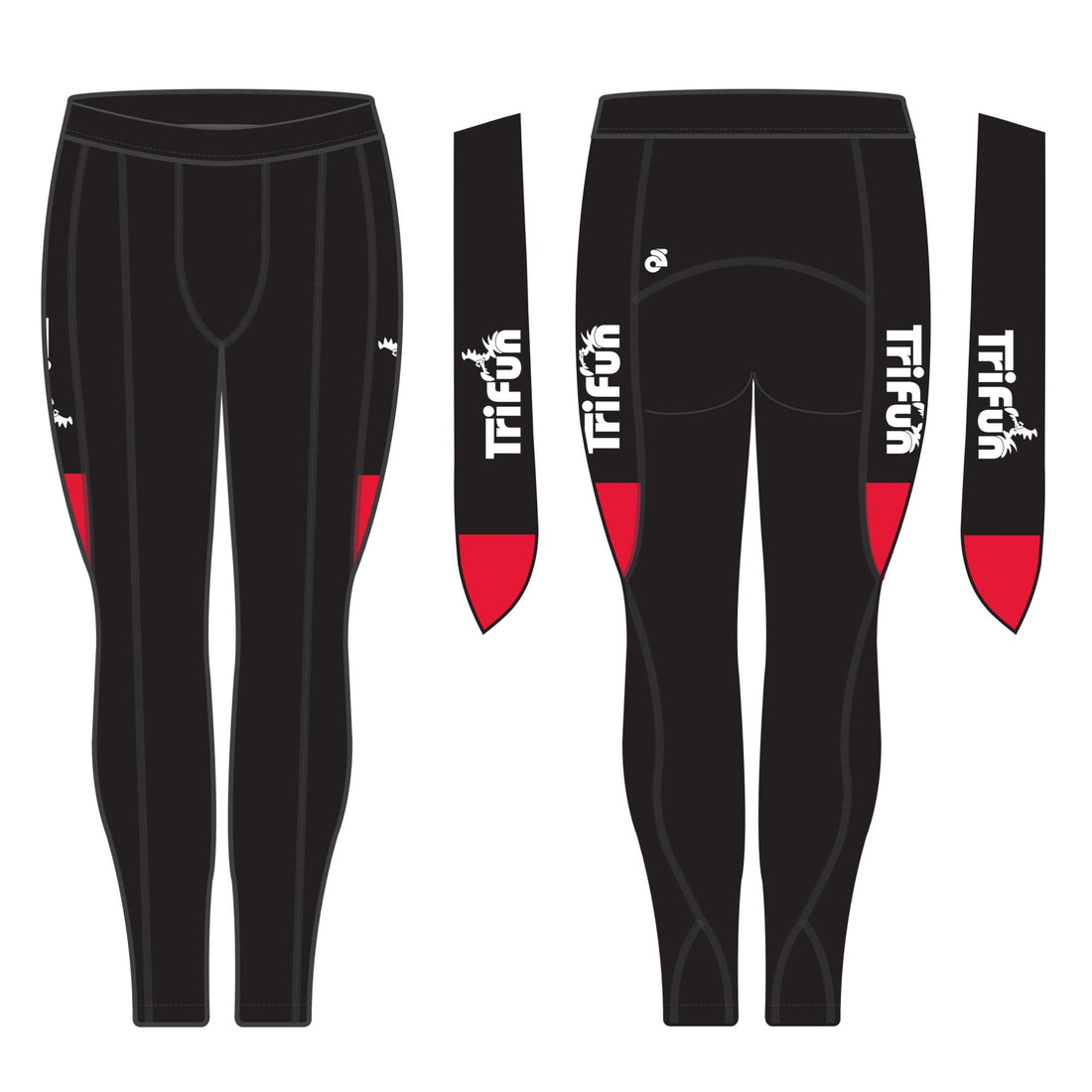 Lycra Run Tight