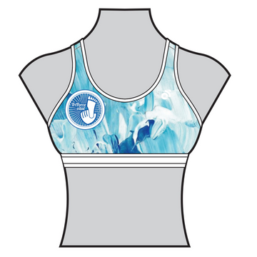 Performance Sports Bra