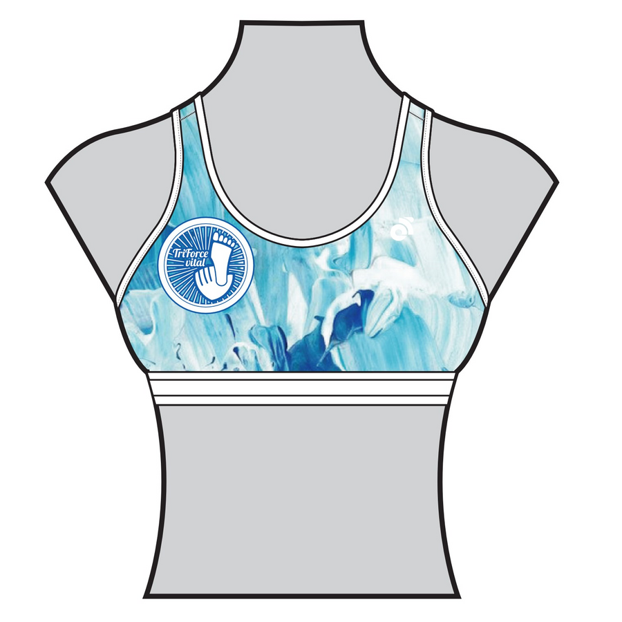 Performance Sports Bra