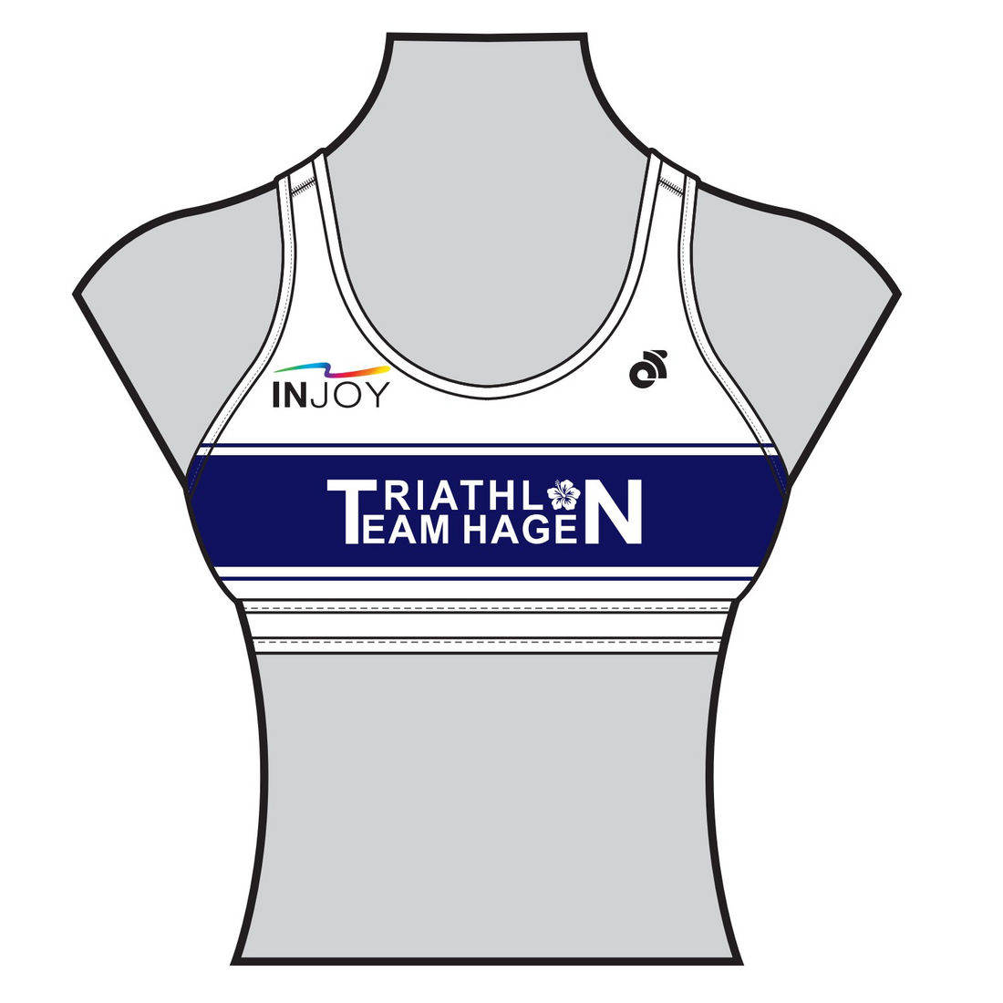 Performance Sports Bra