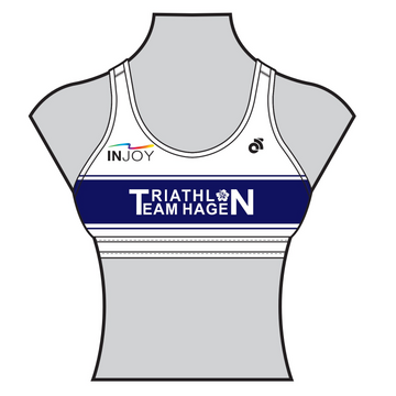 Performance Sports Bra