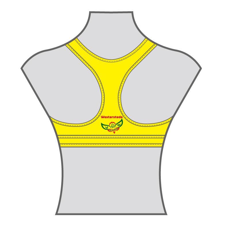 Performance Sports Bra