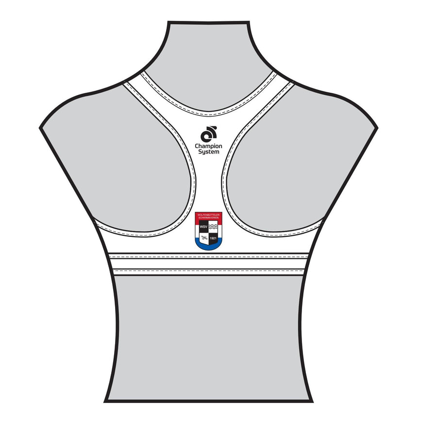 Performance Sports Bra