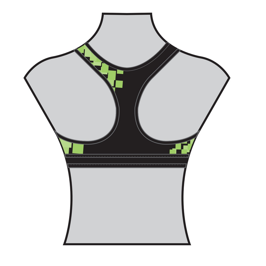 Performance Sports Bra