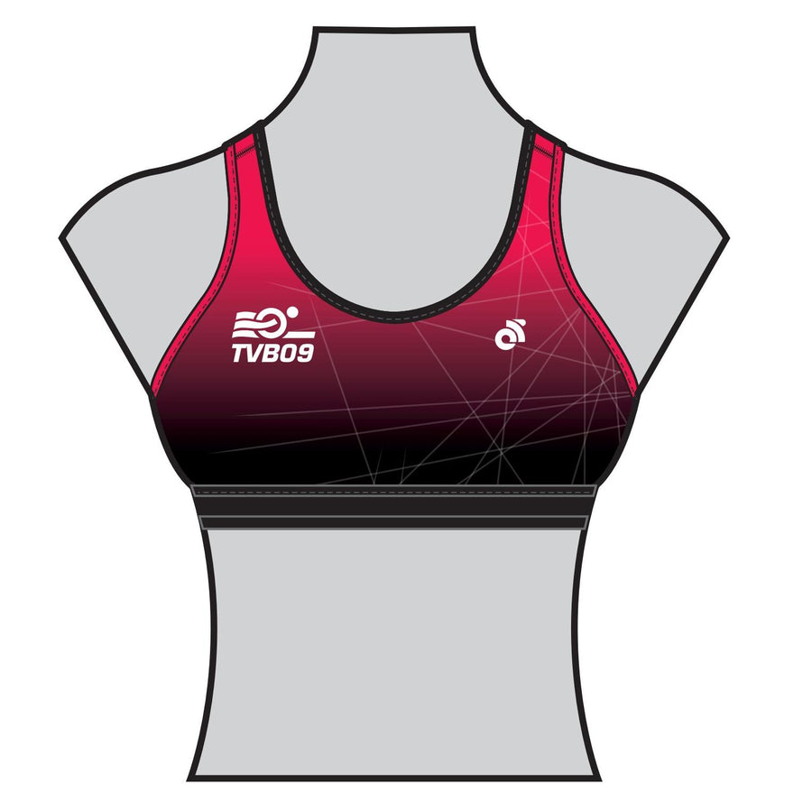 Performance Sports Bra