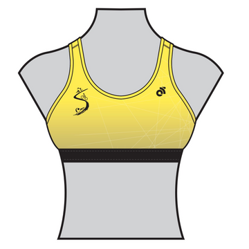 Performance Sports Bra