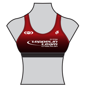 Performance Sports Bra
