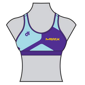 Performance Sports Bra