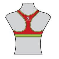 Performance Sports Bra