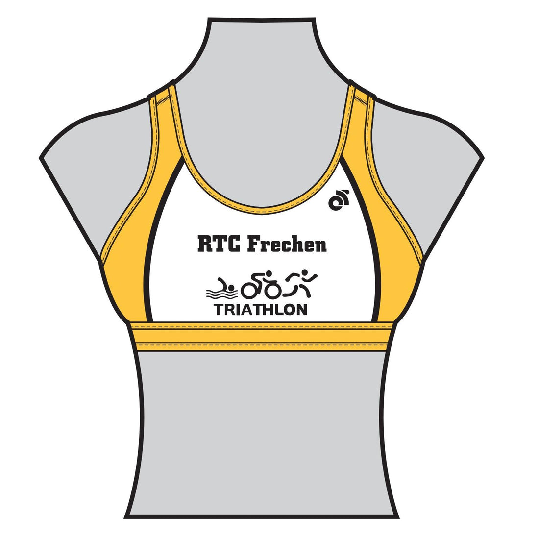 Performance Sports Bra