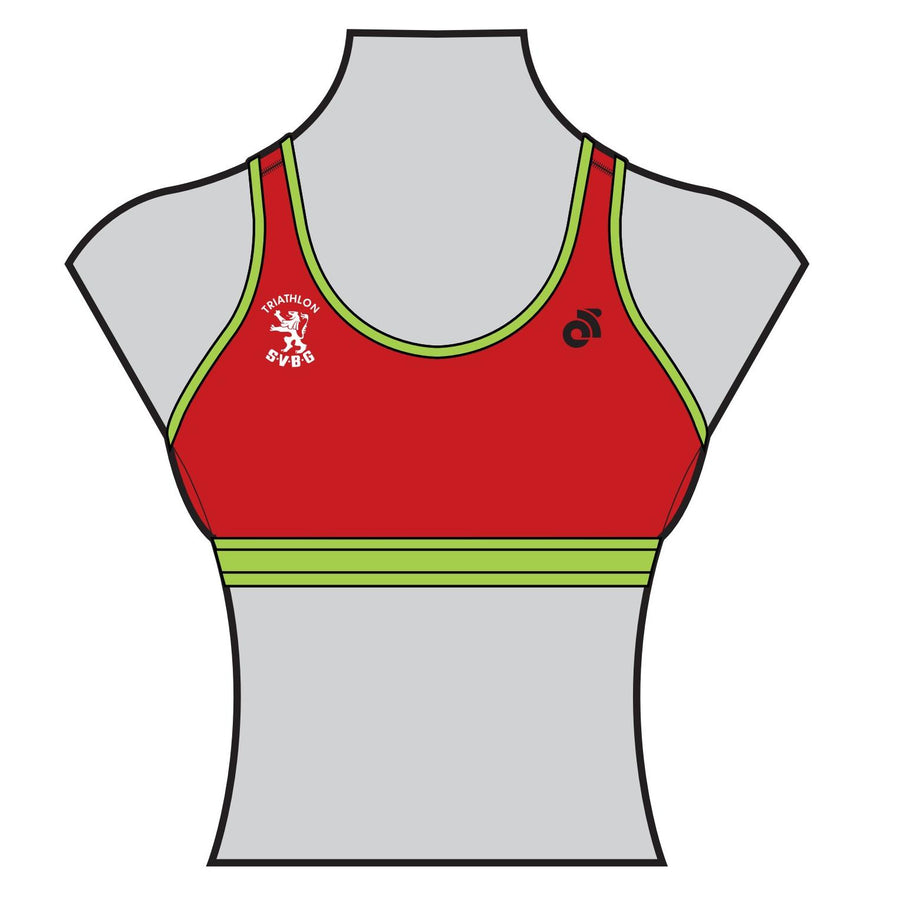 Performance Sports Bra