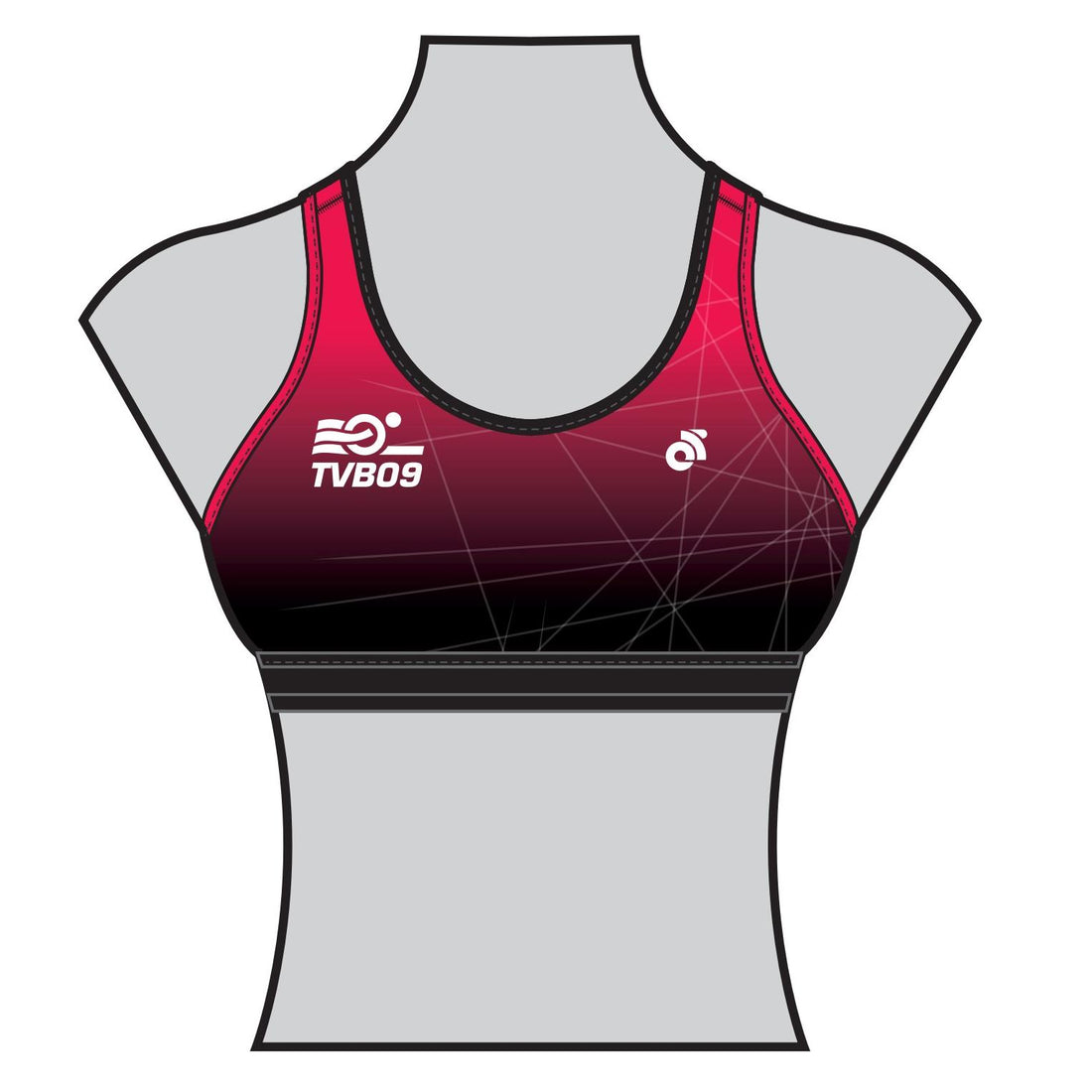 Performance Sports Bra