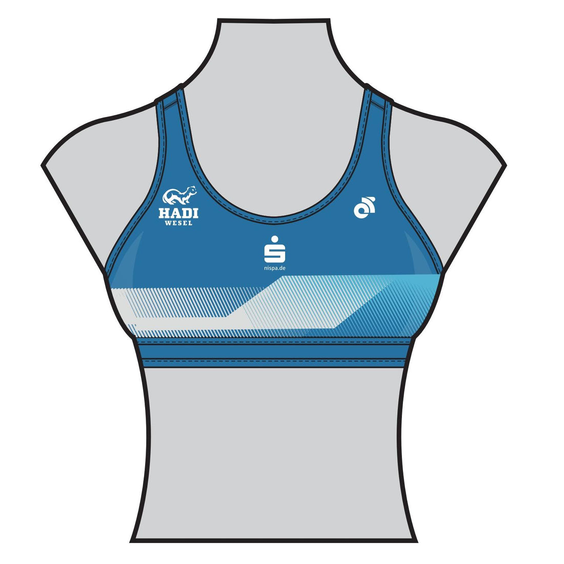 Performance Sports Bra