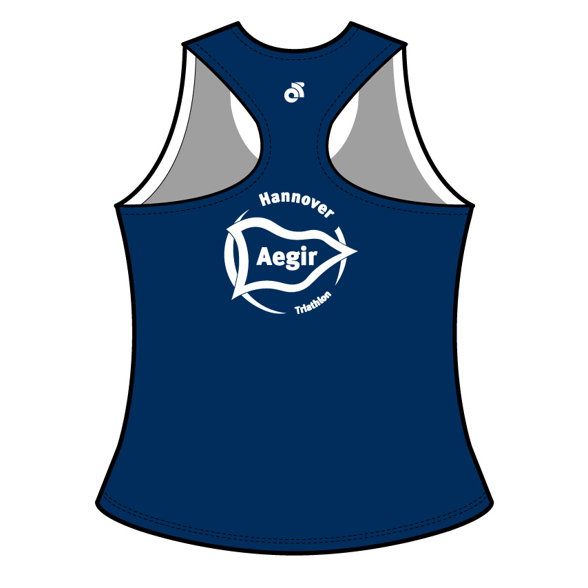 Bella Summer Singlet