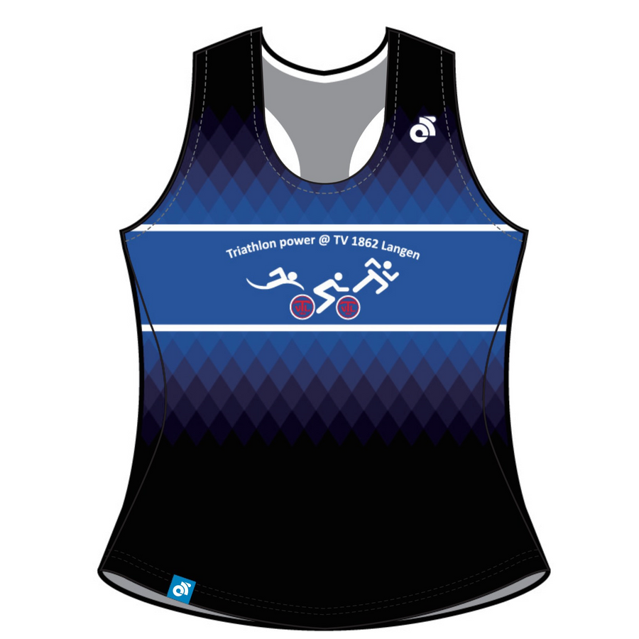 Bella Summer Singlet