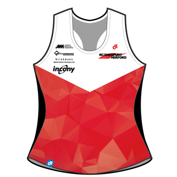 Bella Summer Singlet