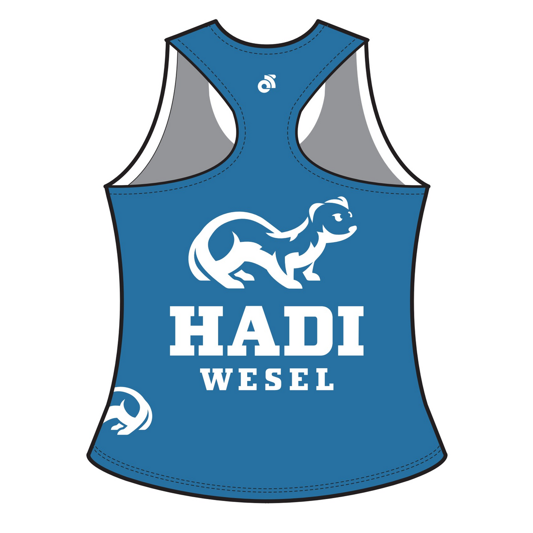 Bella Summer Singlet
