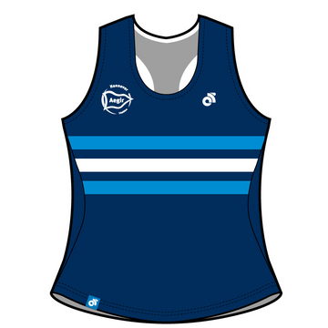Bella Summer Singlet