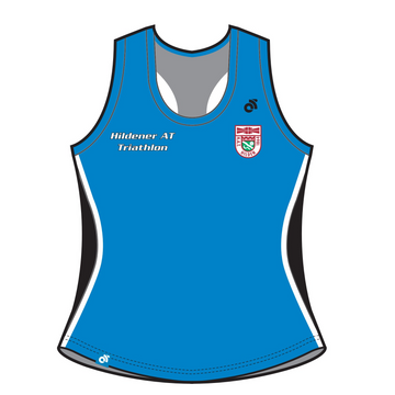 Bella Racerback Singlet