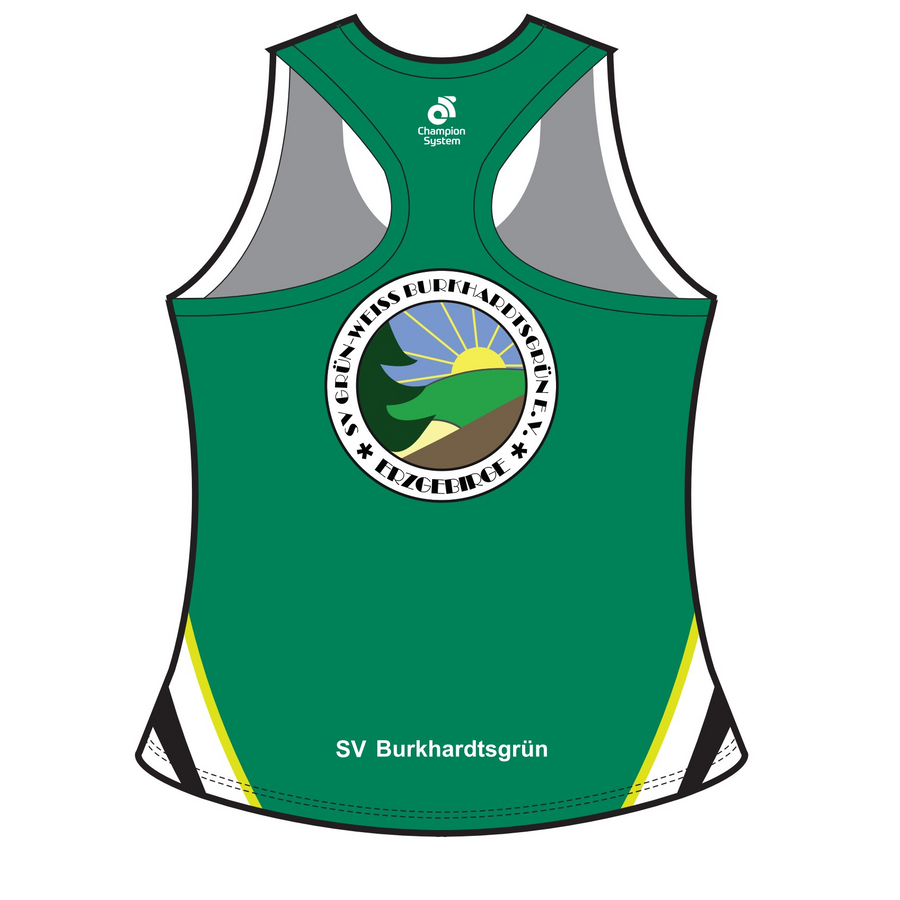 Bella Racerback Singlet