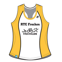 Bella Racerback Singlet