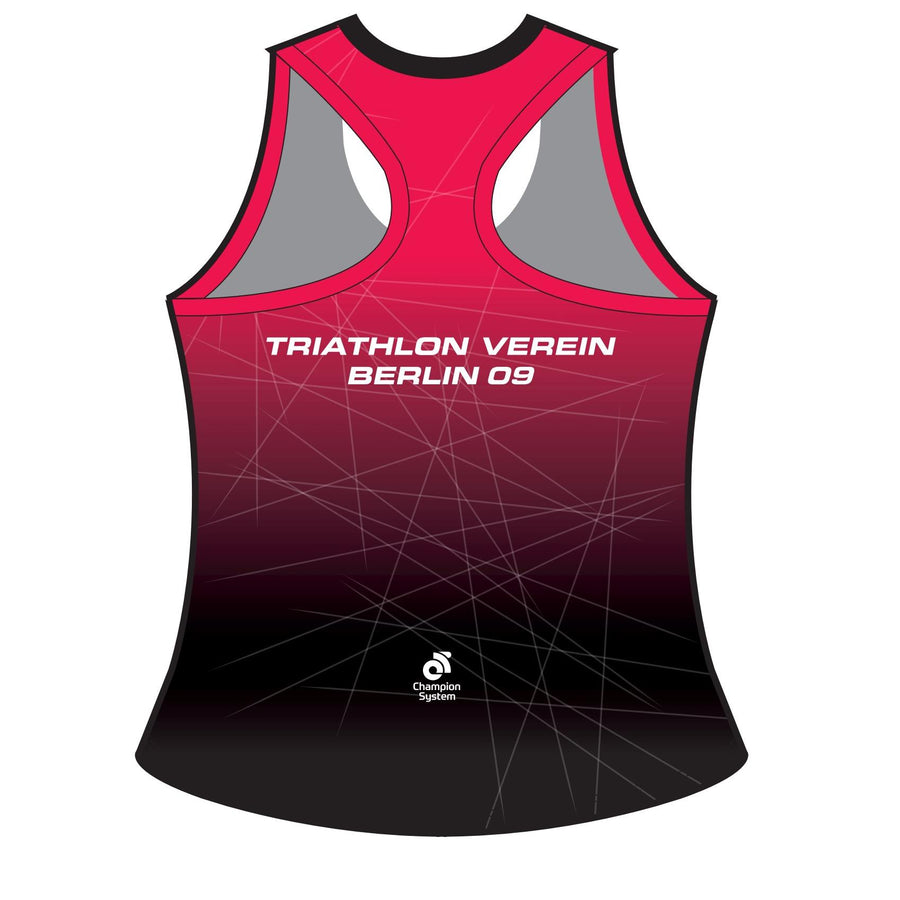 Bella Racerback Singlet