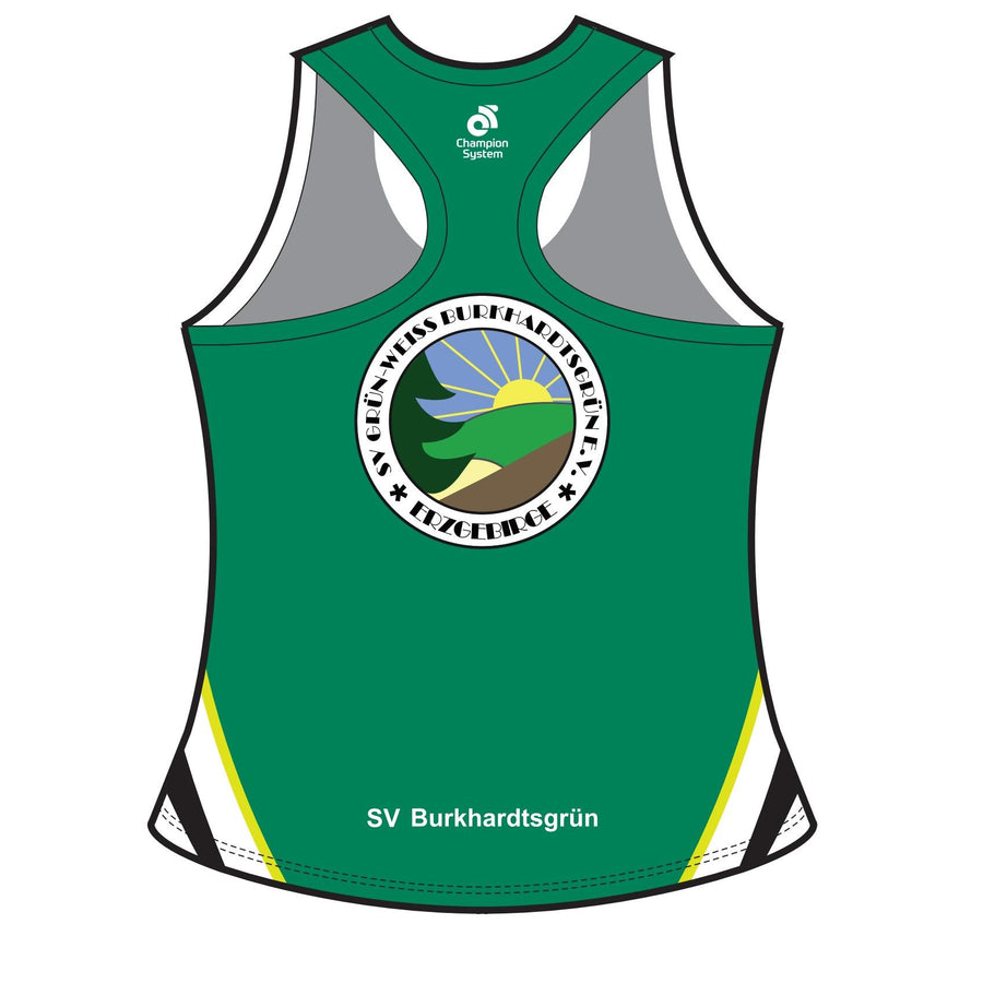Bella Racerback Singlet