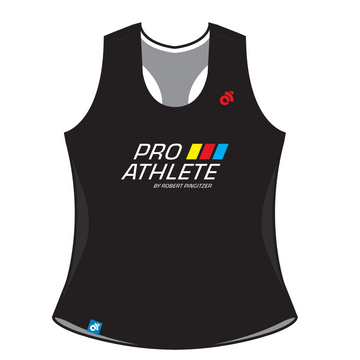 Bella Racerback Singlet