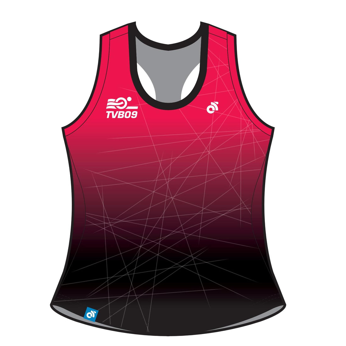 Bella Racerback Singlet