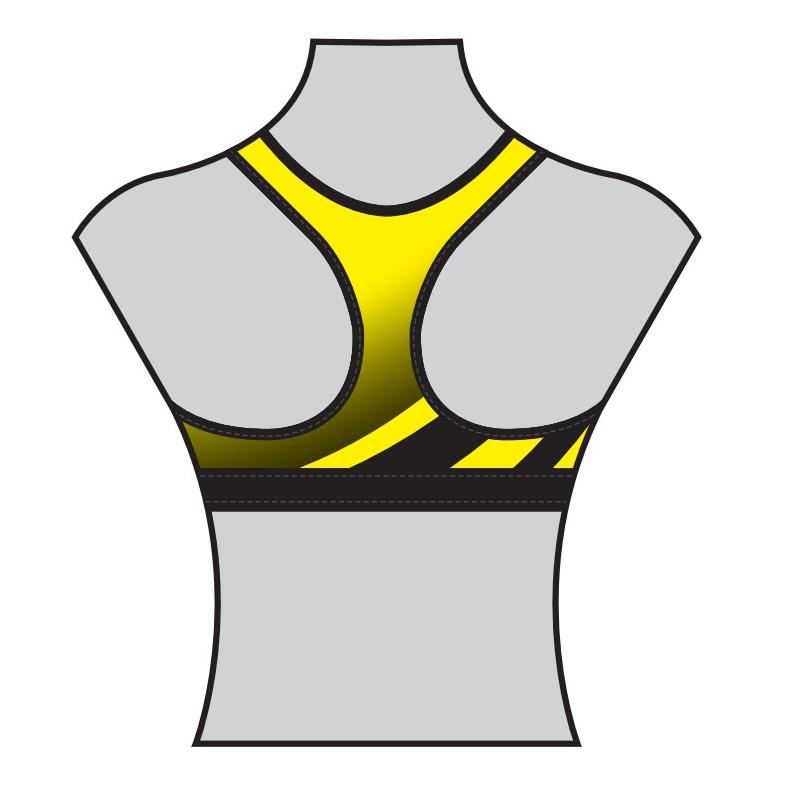Performance Sports Bra
