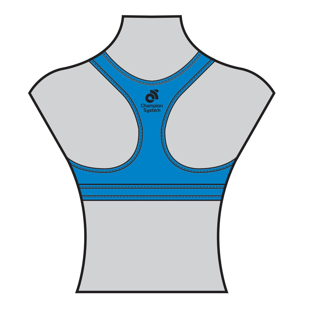 Performance Sports Bra