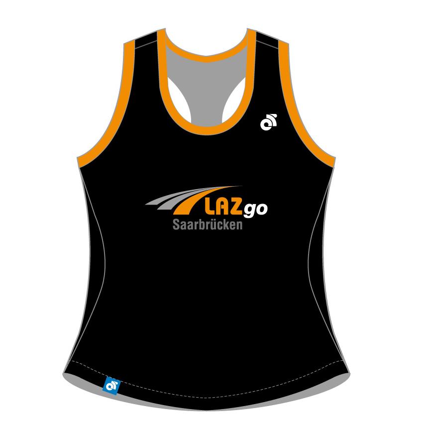 Bella Racerback Singlet