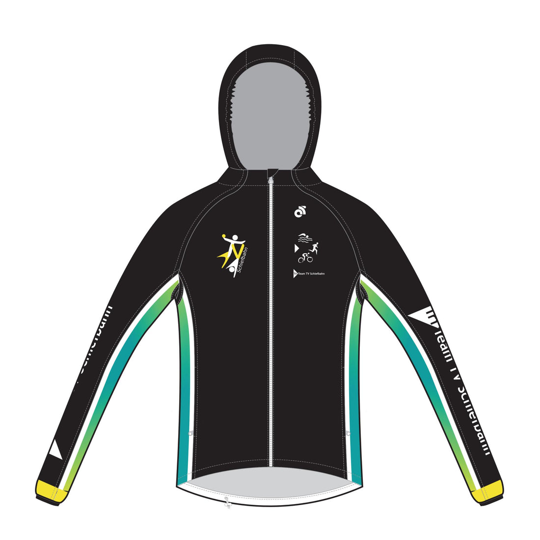 APEX Weather-Lite Jacket Plus