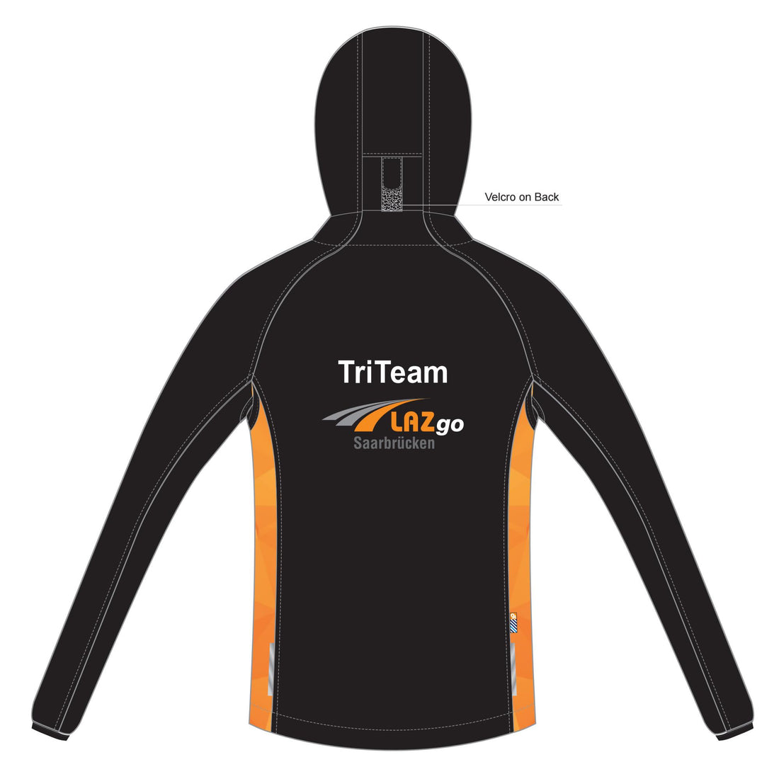 APEX Weather-Lite Jacket Plus