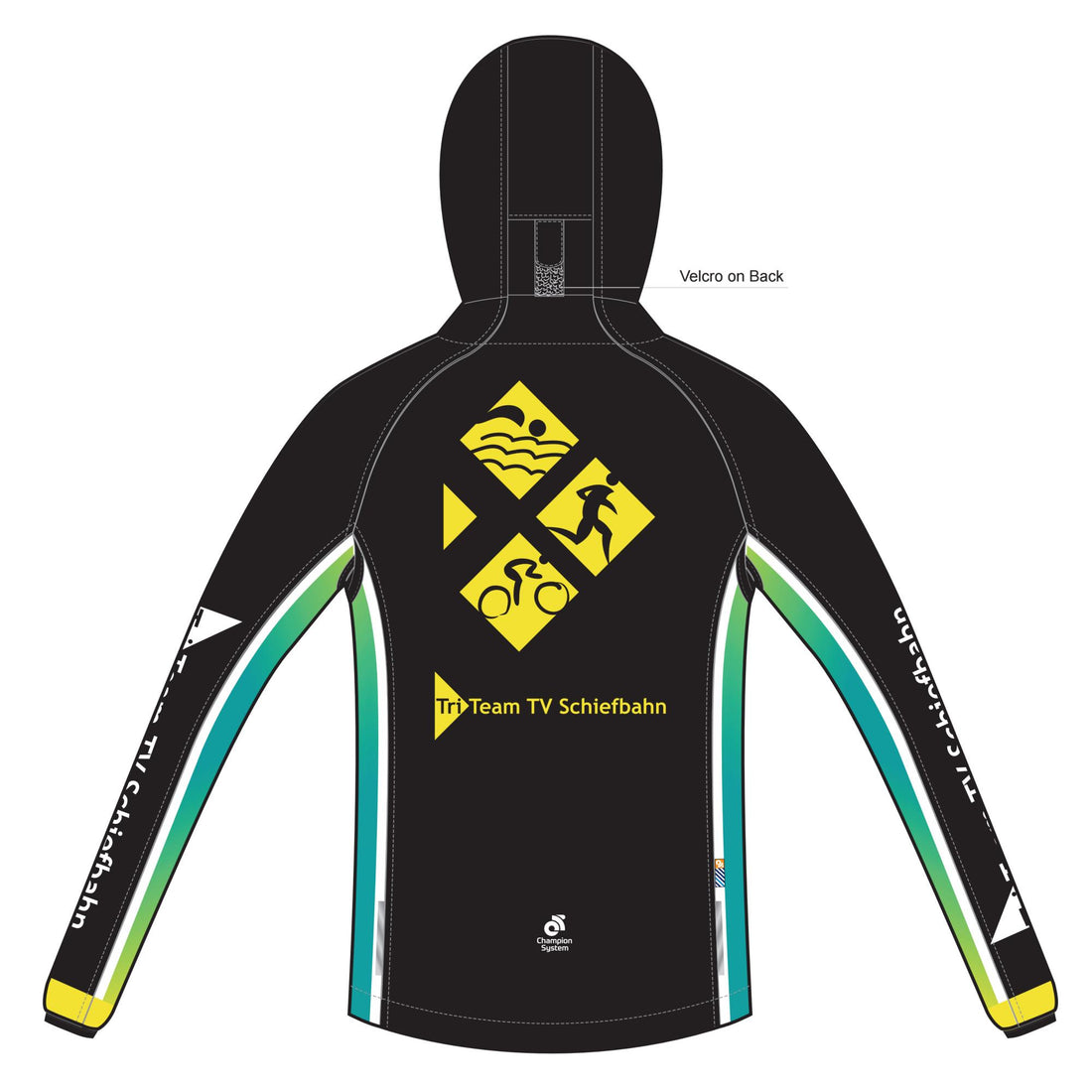 APEX Weather-Lite Jacket Plus
